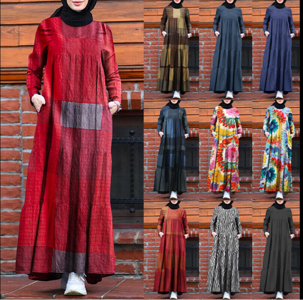 Full Sleeve with Back Zipper