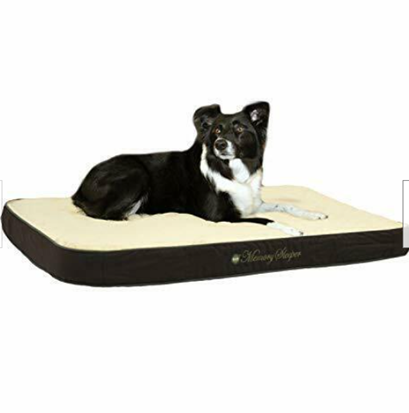 Pet Memory Sleeper Memory