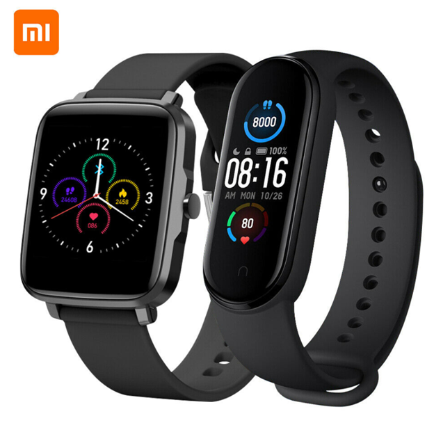 Smart Watch Xiaomi