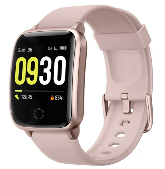 Smart Watch for Men Women