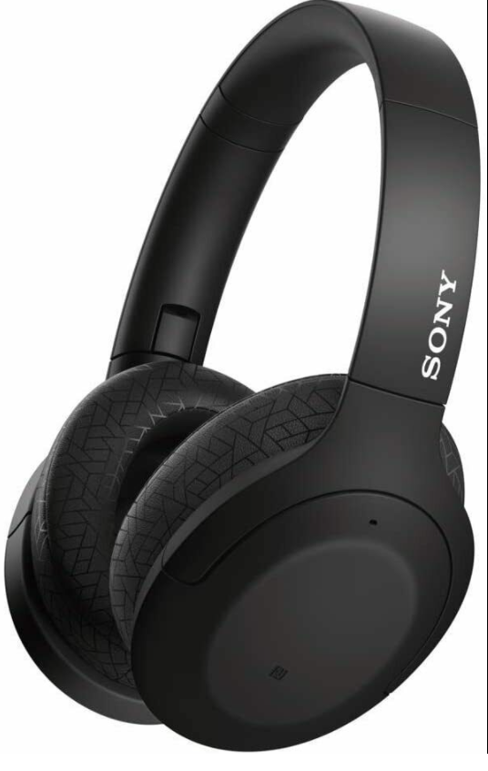 Sony WH-910N/B Bluetooth Wireless Headphones
