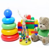 baby toys